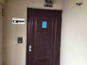 神戸・芦屋のカウンセリング：ドア